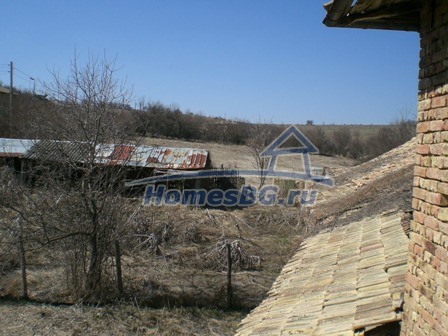 10108:31 - Это дешевая загородная недвижимость в Болгарии на продажу