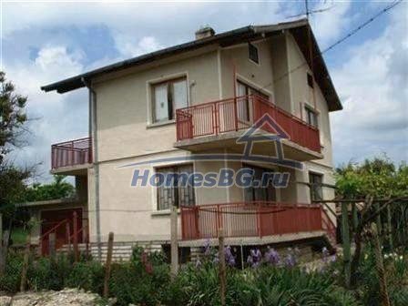 10109:5 - Массивный двухэтажный дом для продажи вблизи Черного моря!