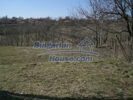 10112:16 - Cheap rural Bulgarian house for sale near dam lake