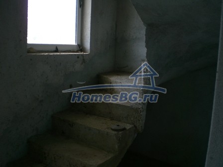 10117:19 - Красивый недавно построенный болгарский дом на продажу