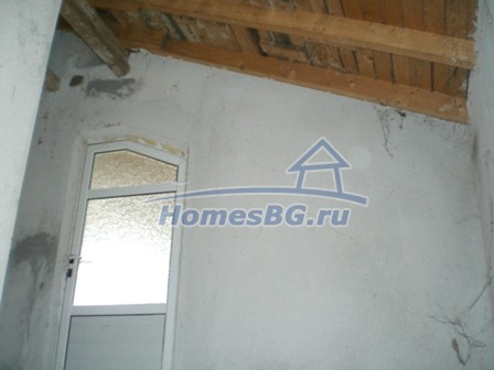 10117:26 - Красивый недавно построенный болгарский дом на продажу