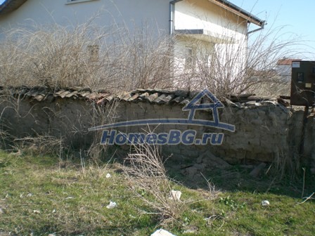 10117:65 - Красивый недавно построенный болгарский дом на продажу