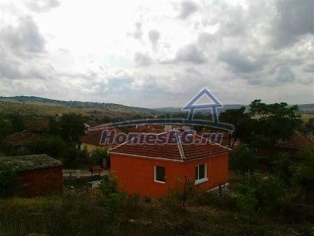 10128:19 - Отреставрированная вилла в живописном селе на продажу в Болгарии