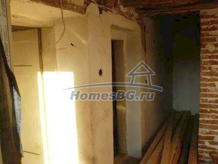 10133:13 - Отремонтированная недвижимость в Болгарии по хорошей цене