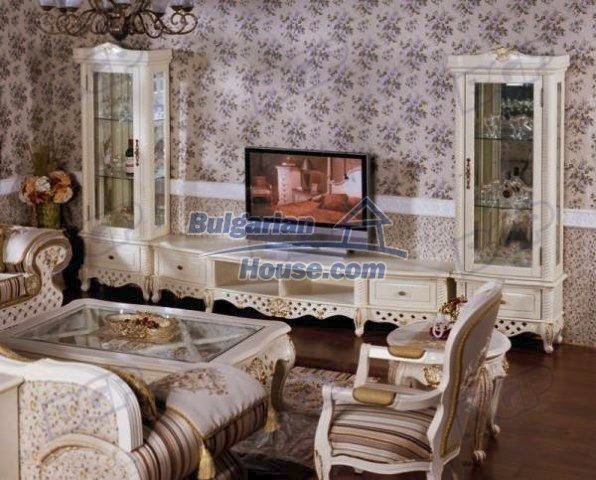 10134:26 - Luxury Bulgarian apartment near Sunny Beach