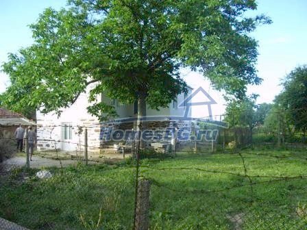 10144:5 - Продается большой болгарский дом в деревне Лесово