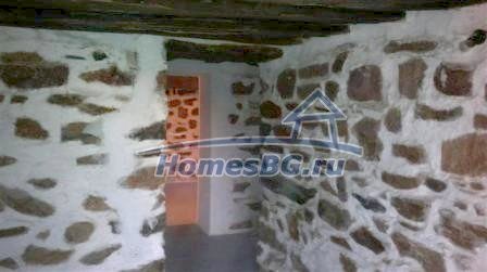 10144:22 - Продается большой болгарский дом в деревне Лесово