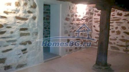 10144:25 - Продается большой болгарский дом в деревне Лесово