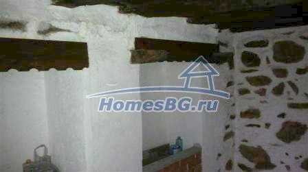 10144:26 - Продается большой болгарский дом в деревне Лесово