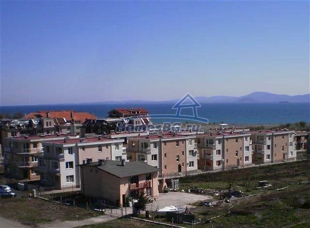 10192:11 - Новые квартиры в 350 м от Черного моря