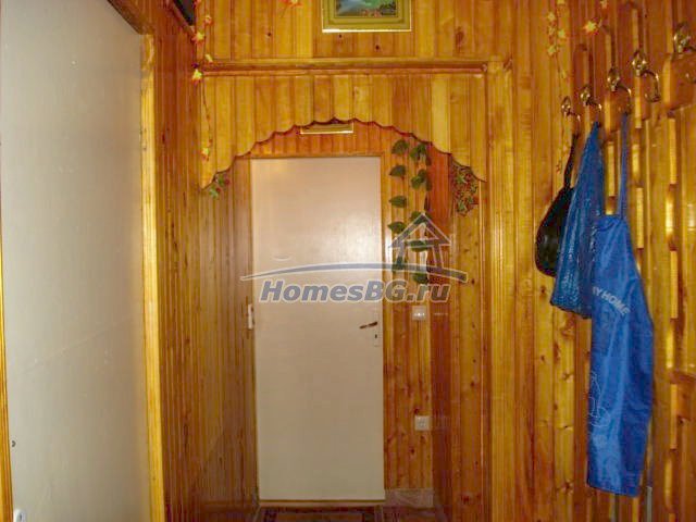 10175:7 - Двухкомнатная квартира на продажу в Елхово, Болгарии 
