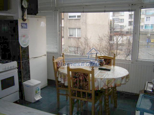 10191:3 - Великолепная двухкомнатная квартира в Болгарии на продажу