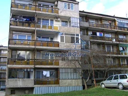 10191:10 - Великолепная двухкомнатная квартира в Болгарии на продажу