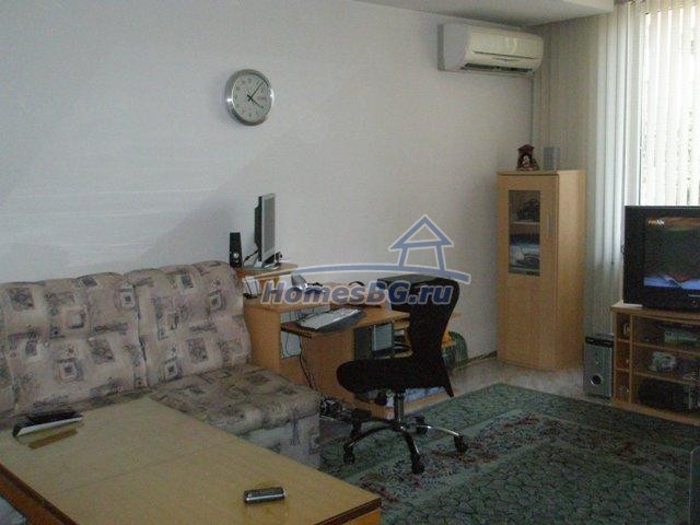 10255:5 - Tрехкомнатная квартира расположена в городе Пловдив- Болгария!