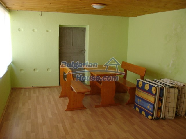 10270:12 - Renovated bulgarian property for sale near dam lake