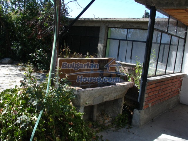 10270:10 - Renovated bulgarian property for sale near dam lake