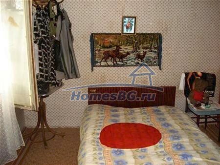 10319:14 -  Уютный дом на продажу в 4 км от г.Провадия  на отличная цена!