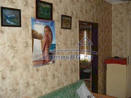 10319:16 -  Уютный дом на продажу в 4 км от г.Провадия  на отличная цена!