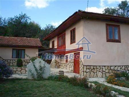10324:1 - Красивый дом на два этажа на продажу в Болгарии!