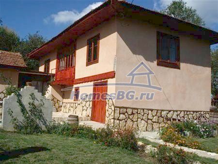 10324:3 - Красивый дом на два этажа на продажу в Болгарии!