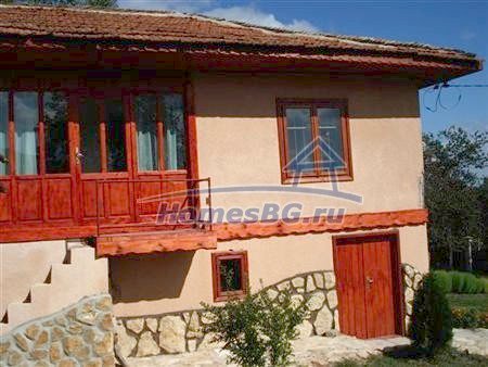 10324:4 - Красивый дом на два этажа на продажу в Болгарии!