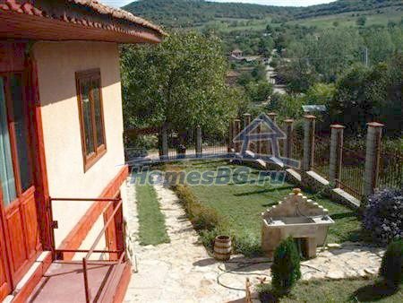 10324:6 - Красивый дом на два этажа на продажу в Болгарии!