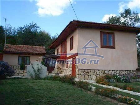 10324:7 - Красивый дом на два этажа на продажу в Болгарии!