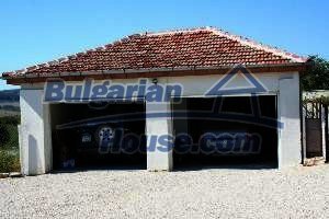 10360:26 - Luxurious holiday Bulgarian house with business opportunity