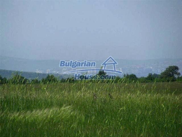 10451:5 - Development bulgarian land suitable for building near Burgas and