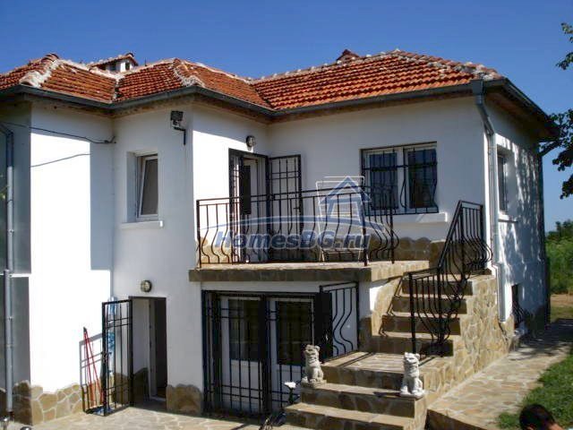 10454:2 - Отремонтирован дом на продажу в деревне Скалица 