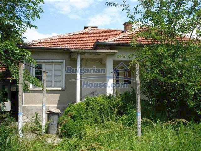 Houses for sale near Sliven - 10474