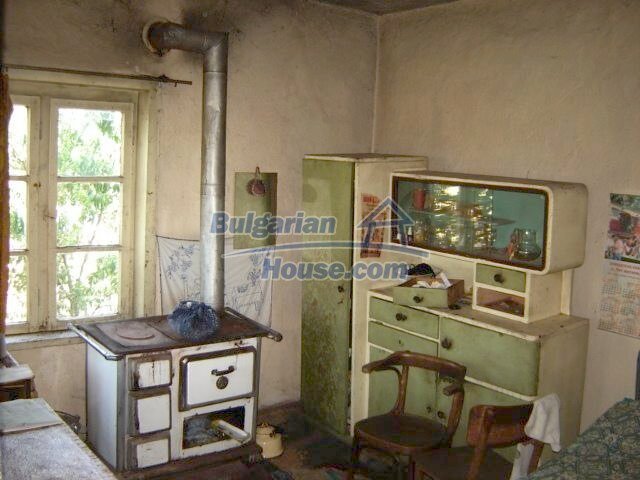10489:6 - Cheap property fo sale in Bulgaria-Sliven region