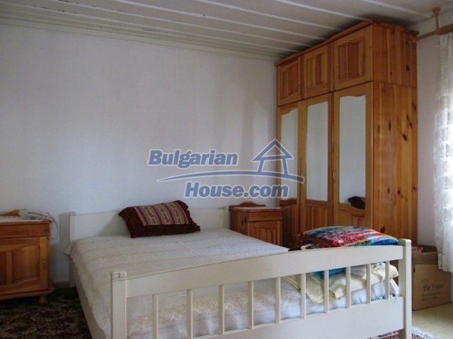 10553:11 - Fully renovated Bulgarian property for sale in Stara Zagora area