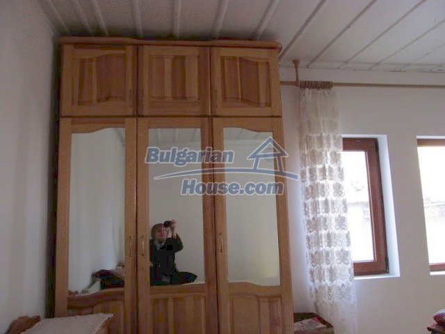 10553:12 - Fully renovated Bulgarian property for sale in Stara Zagora area