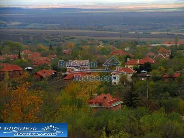 10624:7 - Brick built house for sale near Vratsa - stunning mountain views