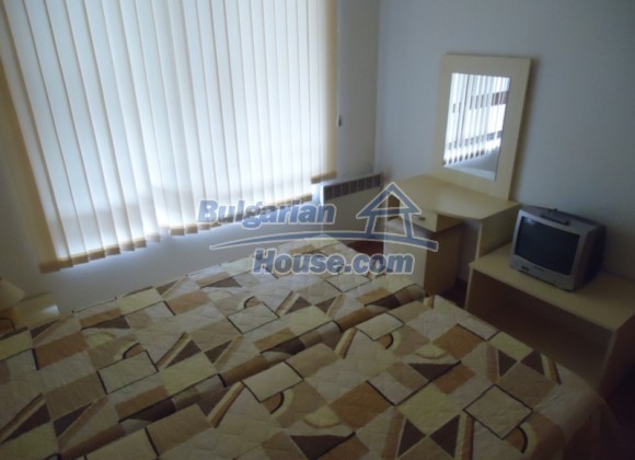 10632:8 - Cozy One bedroom apartment for sale in ki resort-Bansko,Bulgaria