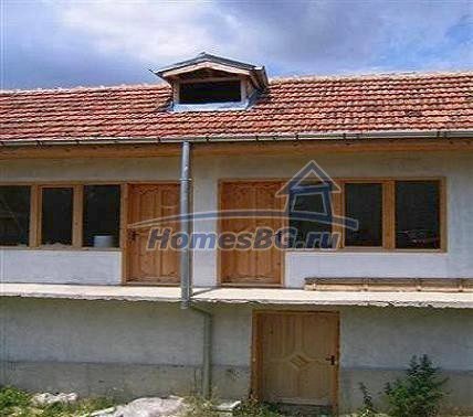10639:5 - Двухэтажный болгарский дом на продажу - 35 км от Варны