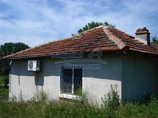 10658:4 - Домик в деревне в экологически чистом районе Болгарии.