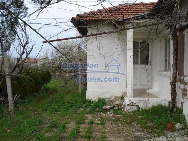 10724:2 - Куплю дом в Болгарии недорого, Елхово регион