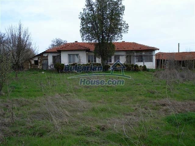 10724:3 - Куплю дом в Болгарии недорого, Елхово регион