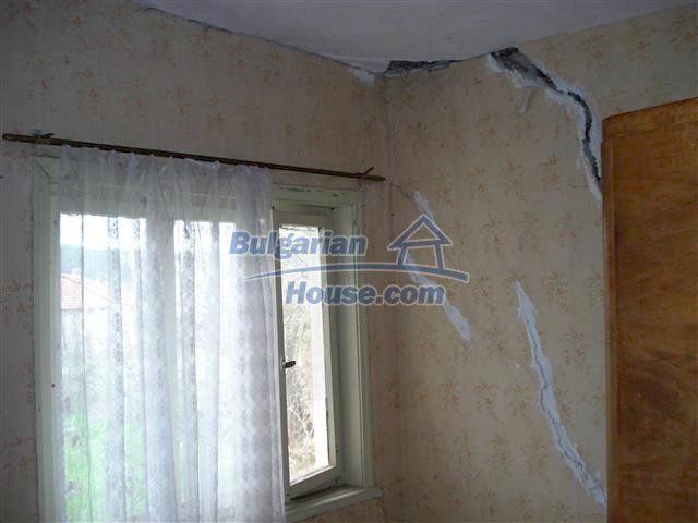 10724:6 - Куплю дом в Болгарии недорого, Елхово регион