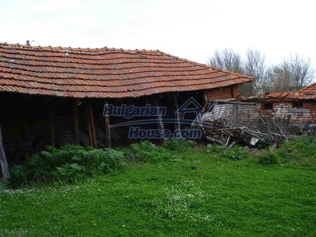 10724:13 - Куплю дом в Болгарии недорого, Елхово регион