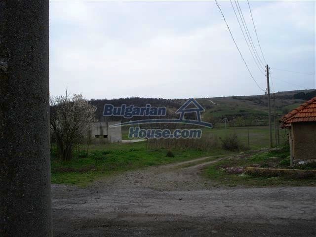 10724:14 - Куплю дом в Болгарии недорого, Елхово регион