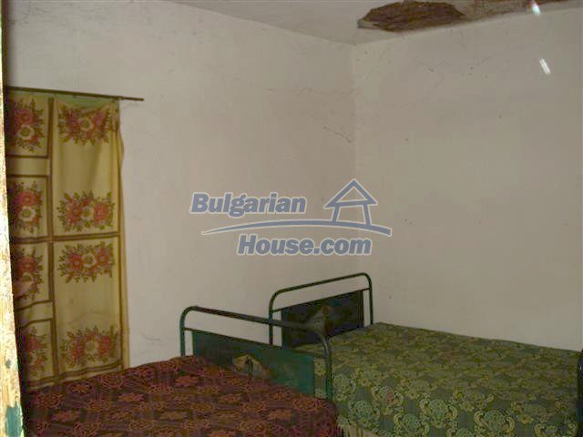 10726:5 - Куплю кирпичную недвижимость в Болгарии в  регионе Елхово