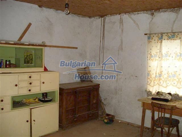 10726:6 - Куплю кирпичную недвижимость в Болгарии в  регионе Елхово