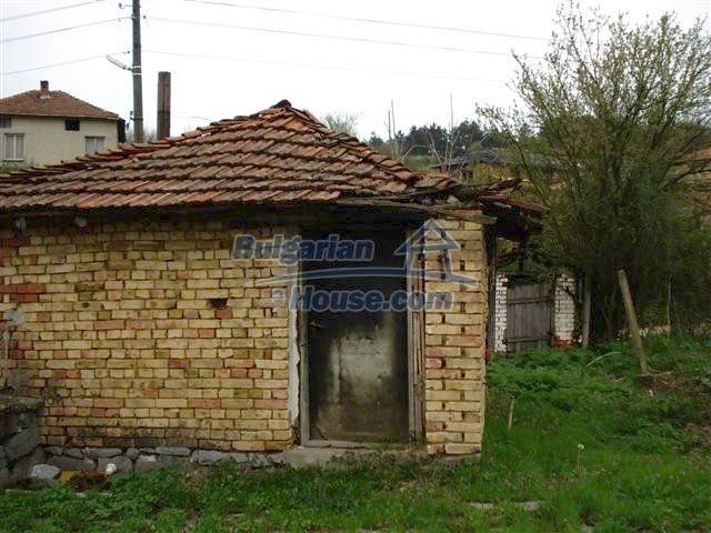 10726:15 - Куплю кирпичную недвижимость в Болгарии в  регионе Елхово