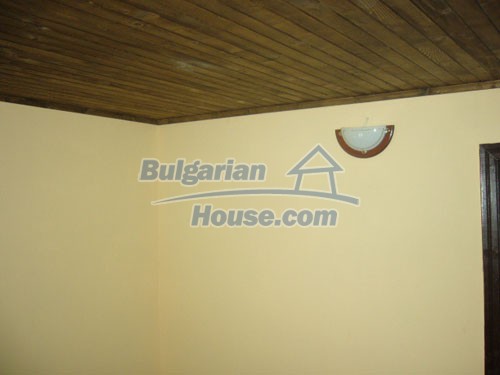 10730:11 - Продается отремонтированный дом в регионе Велико Тырново.