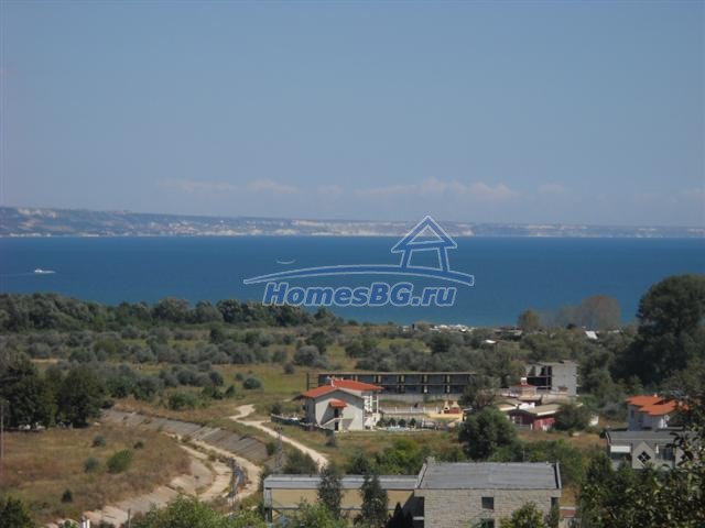 10754:5 - Квартиры у моря в Болгарии, регион Варна.