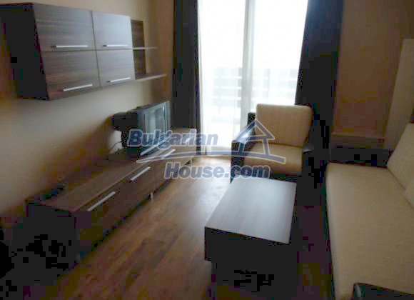 10766:2 - Luxury one-bedroom apartment in Bansko
