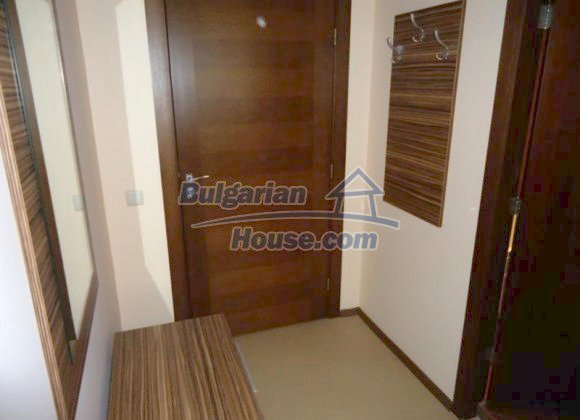 10766:3 - Luxury one-bedroom apartment in Bansko
